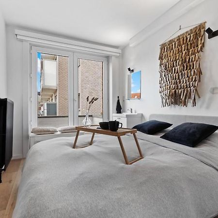 Cosy Appartement דה פאן מראה חיצוני תמונה