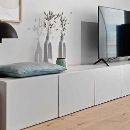Cosy Appartement דה פאן מראה חיצוני תמונה