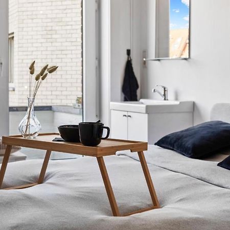 Cosy Appartement דה פאן מראה חיצוני תמונה