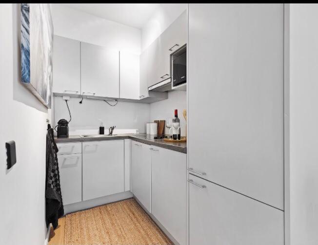 Cosy Appartement דה פאן מראה חיצוני תמונה