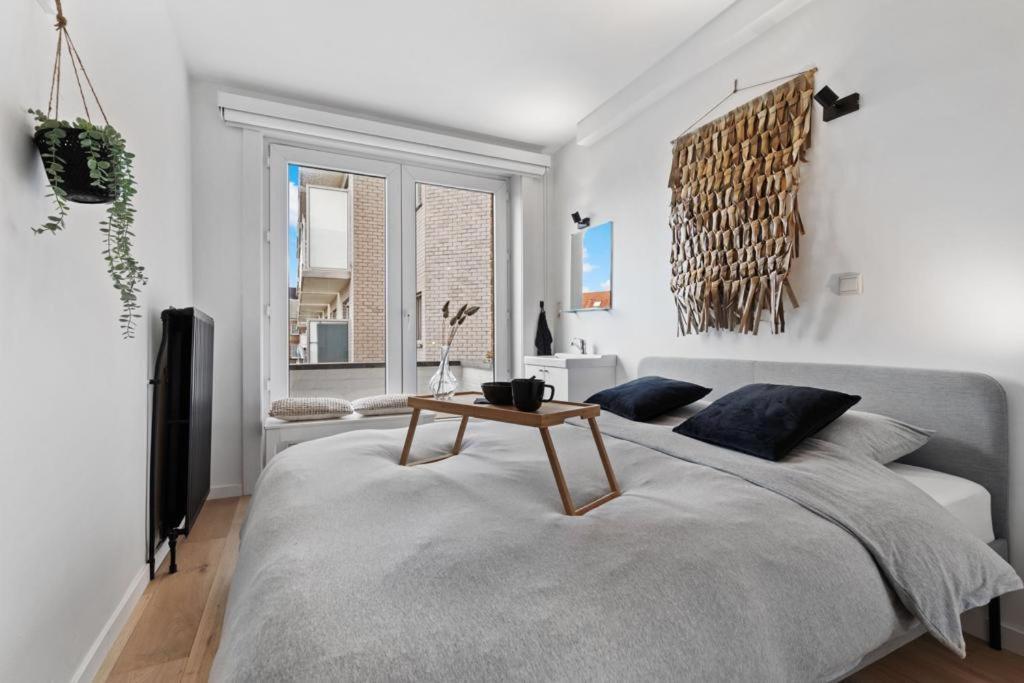 Cosy Appartement דה פאן מראה חיצוני תמונה
