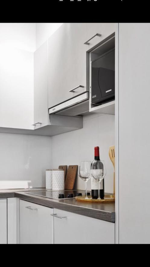 Cosy Appartement דה פאן מראה חיצוני תמונה
