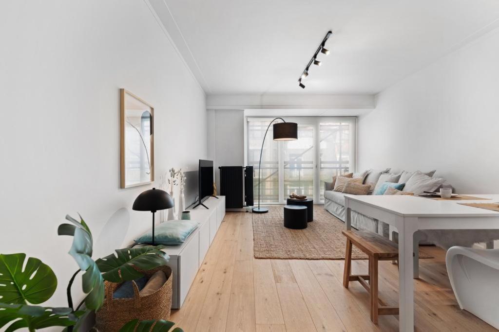 Cosy Appartement דה פאן מראה חיצוני תמונה