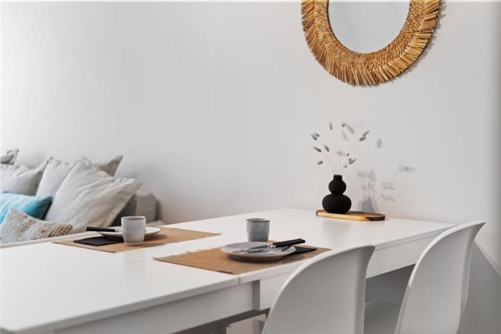 Cosy Appartement דה פאן מראה חיצוני תמונה