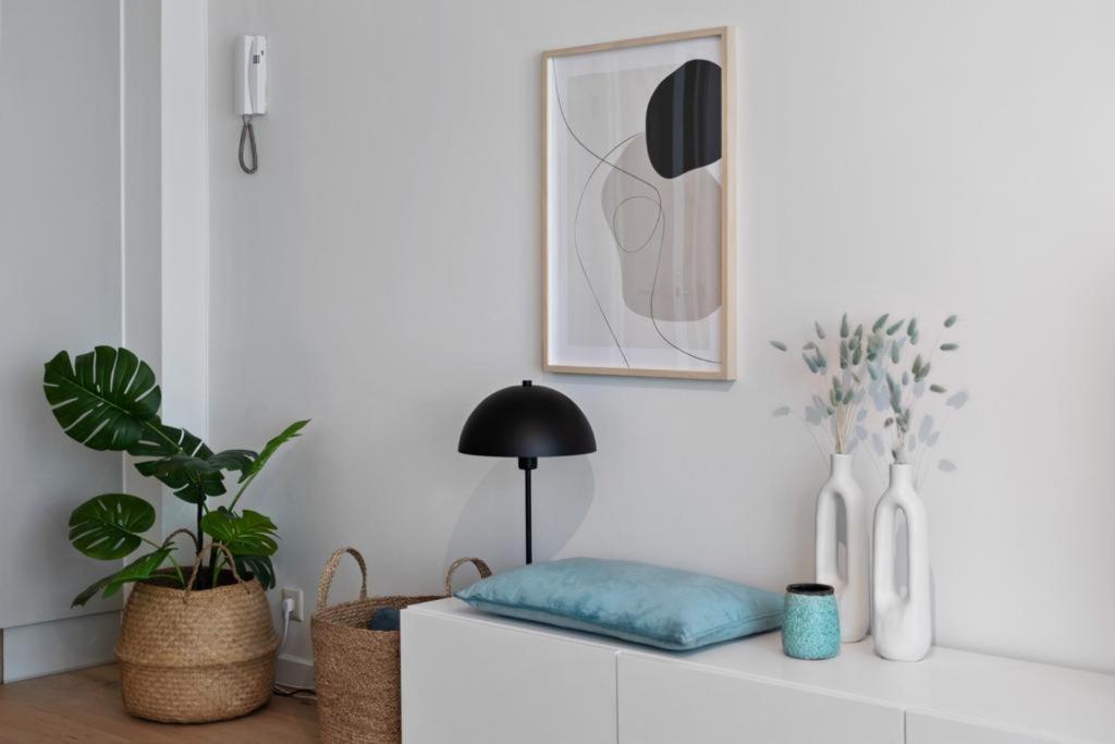 Cosy Appartement דה פאן מראה חיצוני תמונה