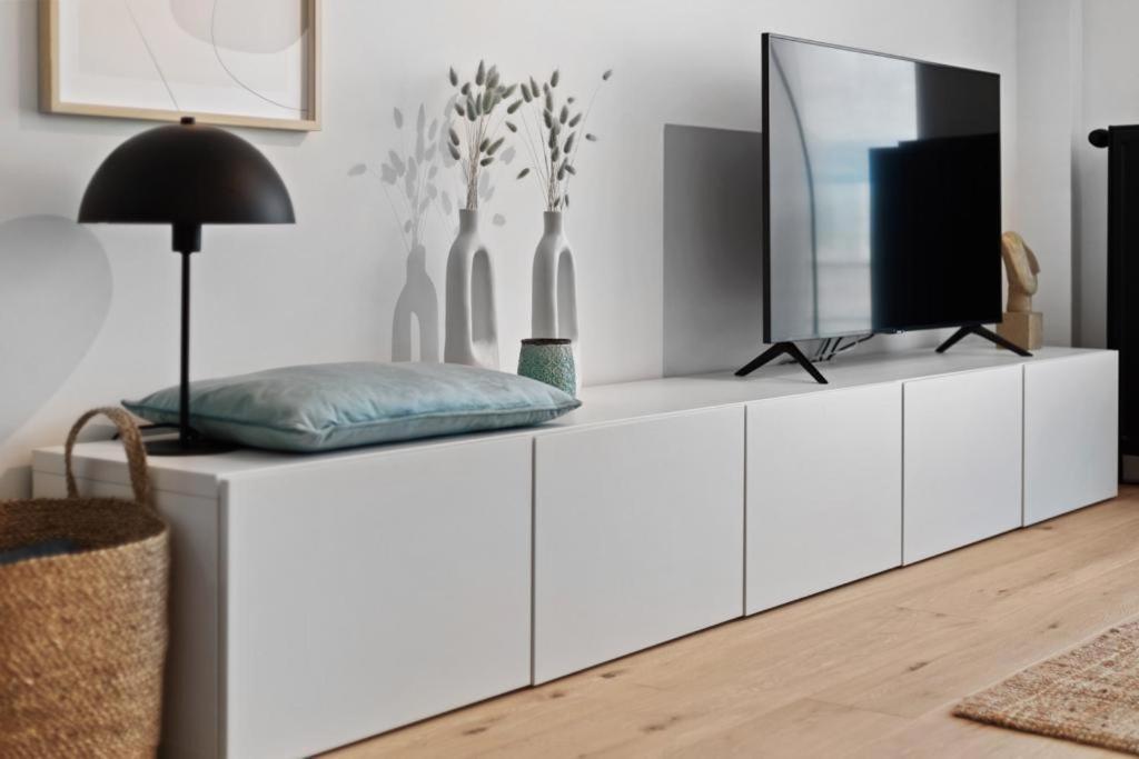 Cosy Appartement דה פאן מראה חיצוני תמונה