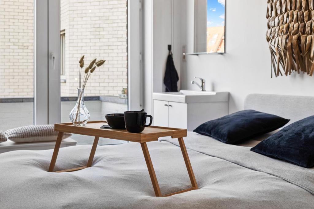 Cosy Appartement דה פאן מראה חיצוני תמונה