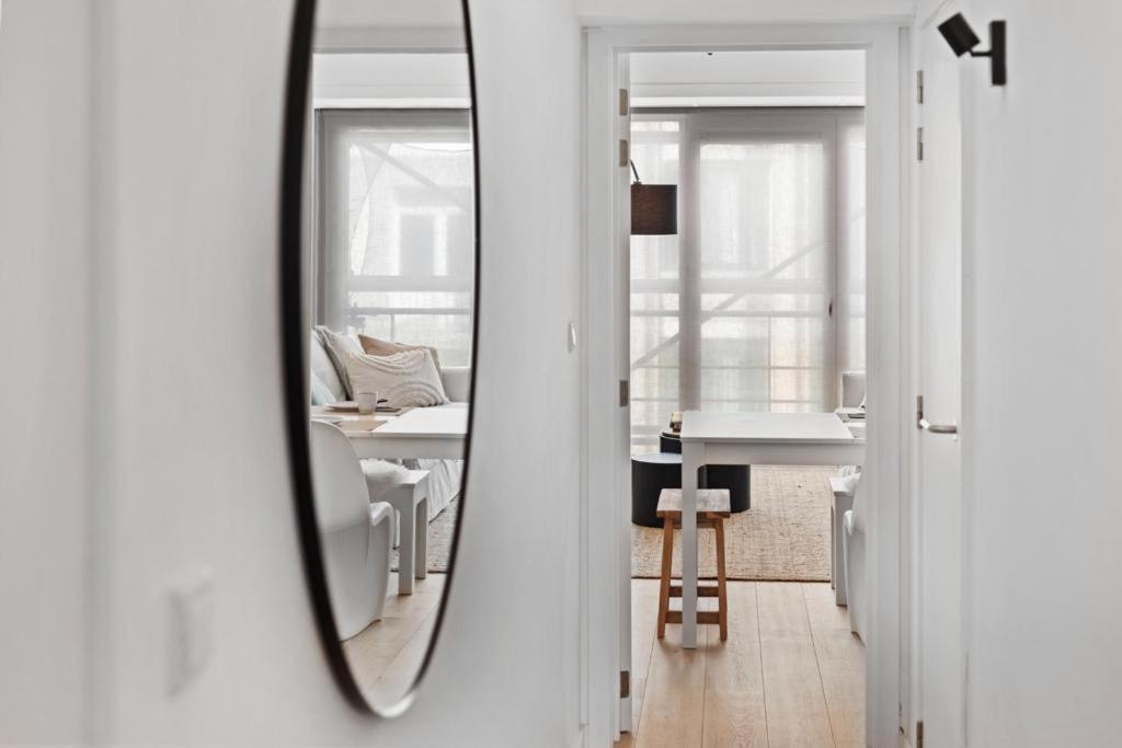 Cosy Appartement דה פאן מראה חיצוני תמונה