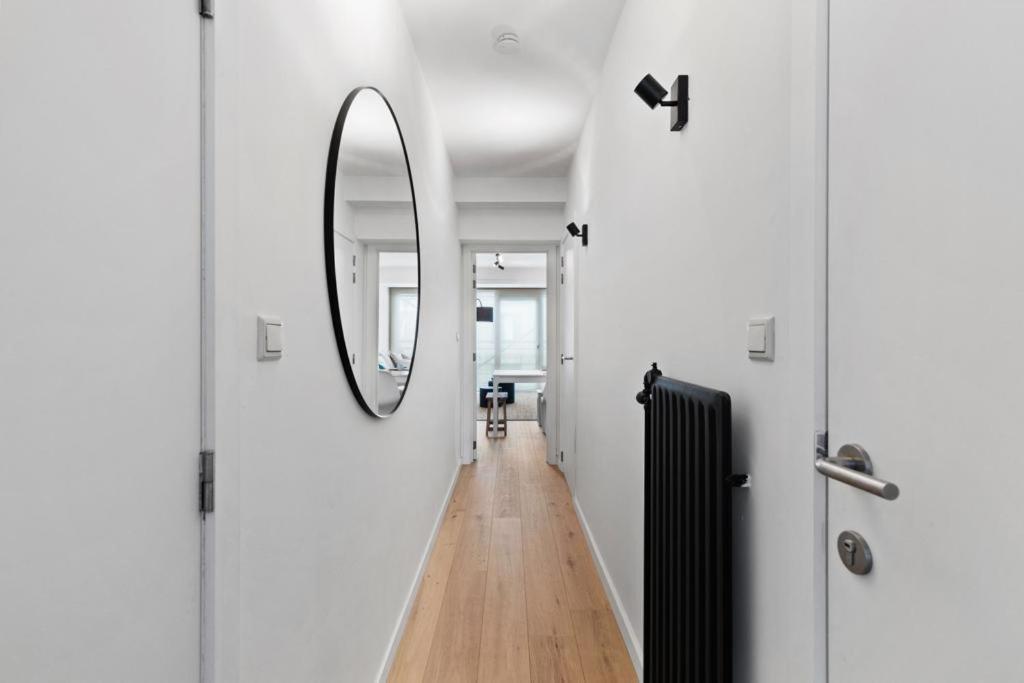 Cosy Appartement דה פאן מראה חיצוני תמונה