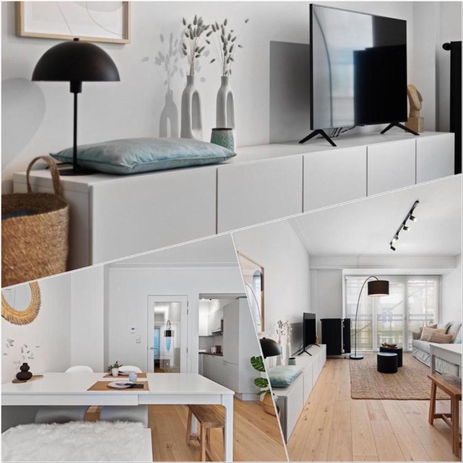 Cosy Appartement דה פאן מראה חיצוני תמונה