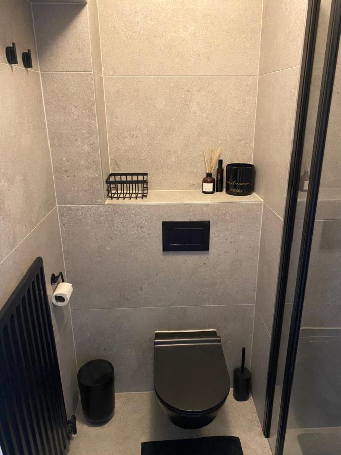 Cosy Appartement דה פאן מראה חיצוני תמונה