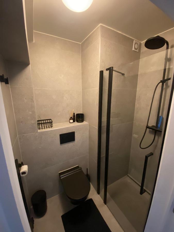 Cosy Appartement דה פאן מראה חיצוני תמונה